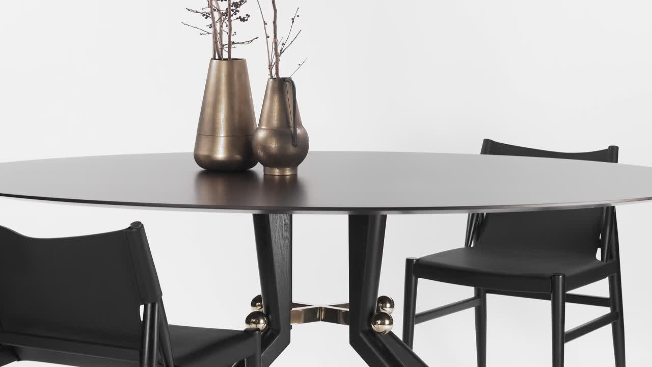 Мебель OCKHOME. Интерьерный фотограф и видеограф в Санкт-Петербурге Вадим Балбашевский