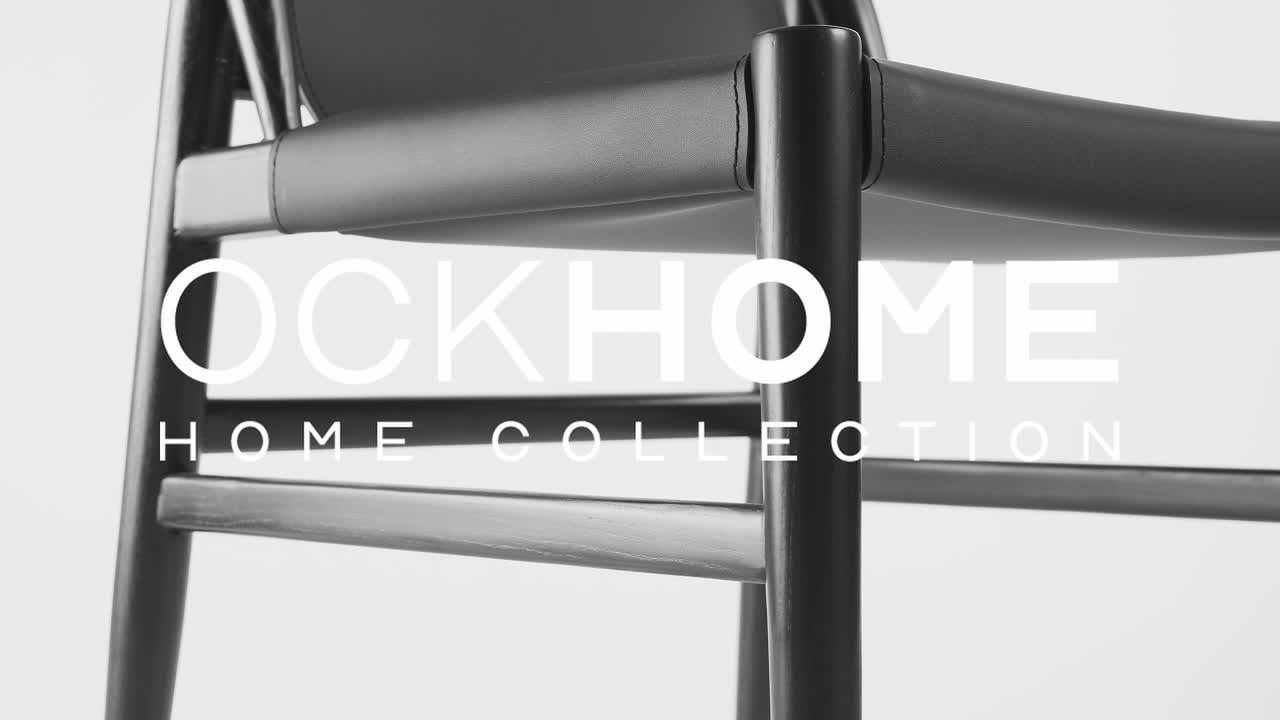 Мебель OCKHOME. Интерьерный фотограф и видеограф в Санкт-Петербурге Вадим Балбашевский