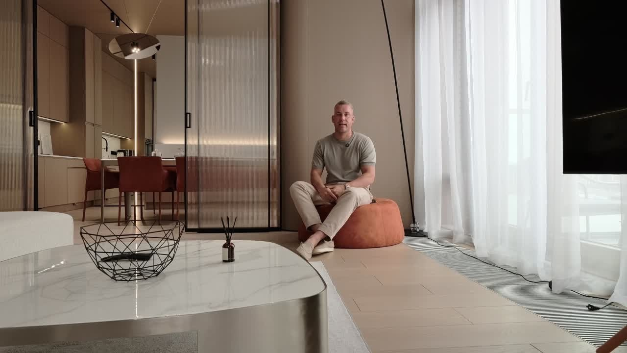 Обзоры для PetrovDesign. Интерьерный фотограф и видеограф в Санкт-Петербурге Вадим Балбашевский