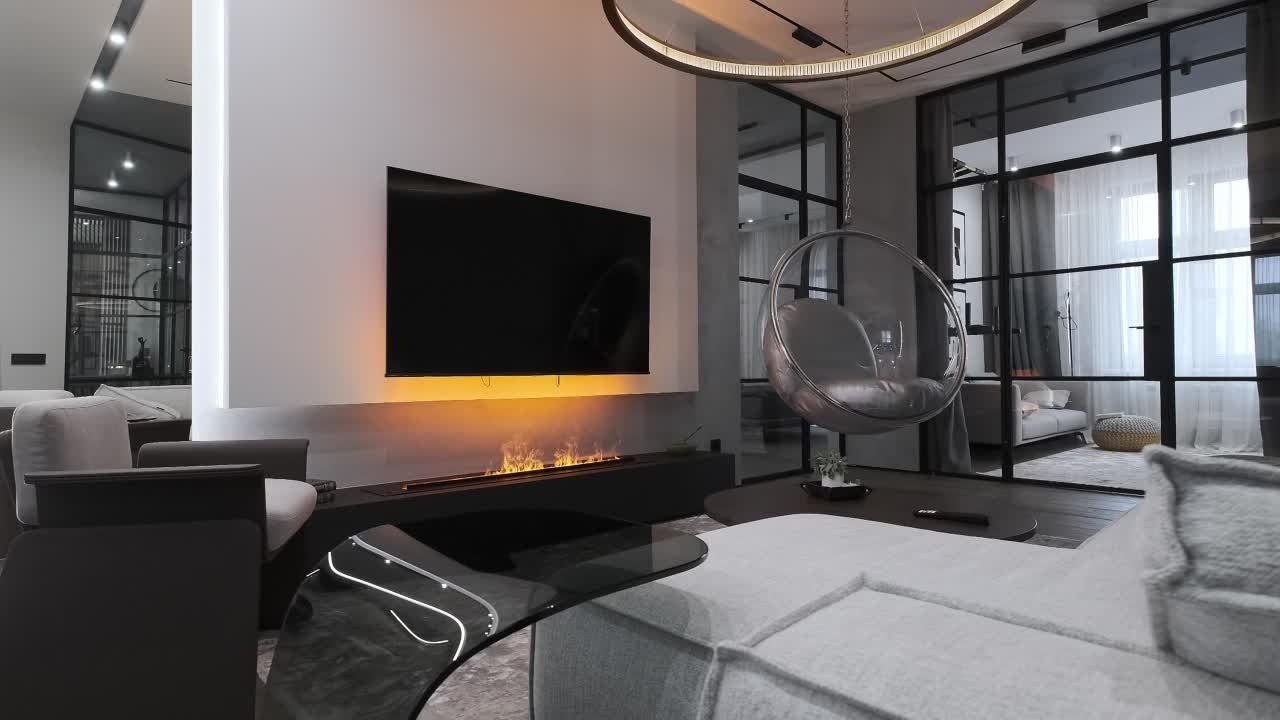 Обзоры для PetrovDesign. Интерьерный фотограф и видеограф в Санкт-Петербурге Вадим Балбашевский