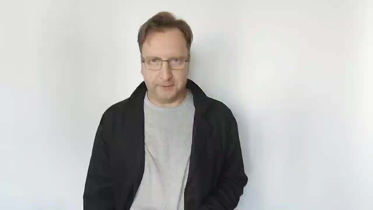 Видеопробы за кадром