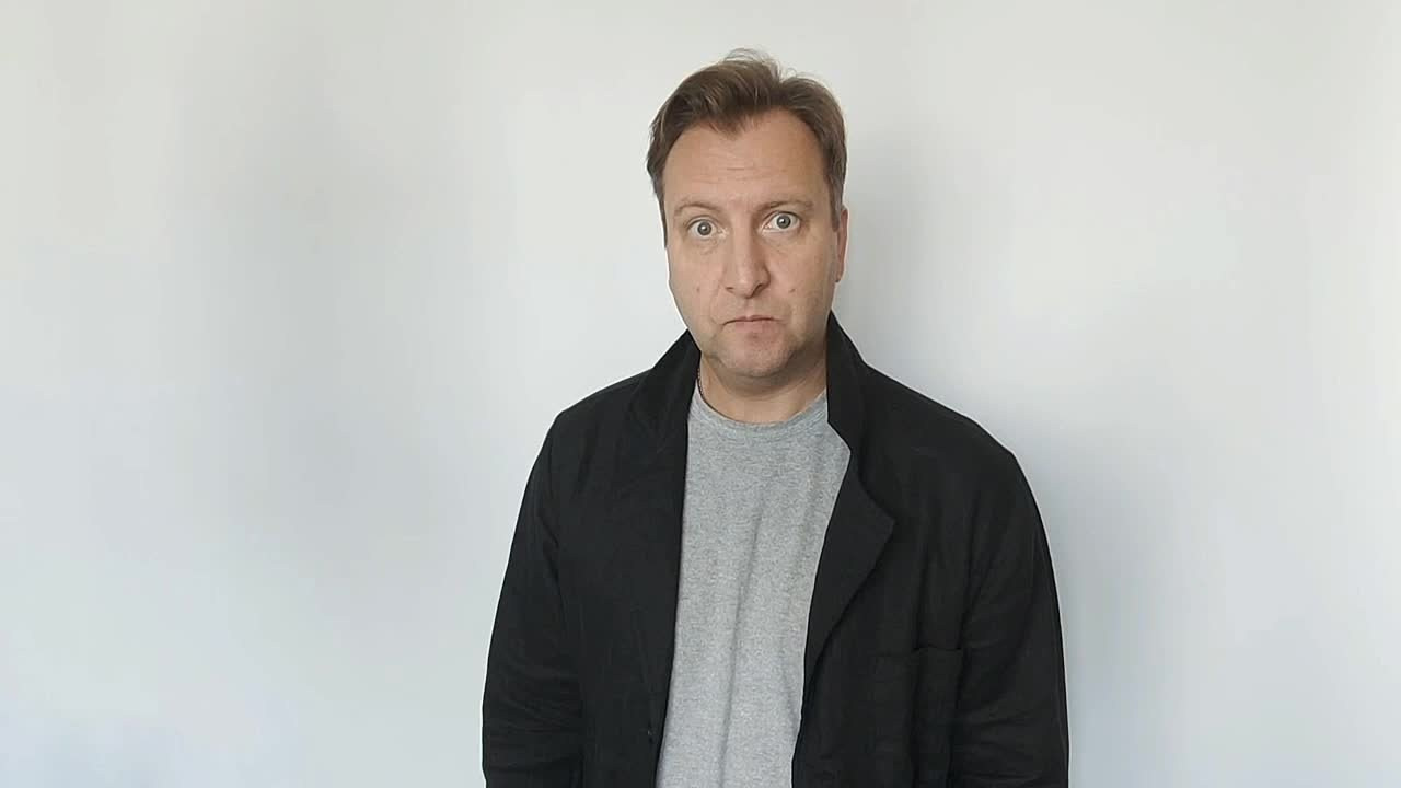 Видеопробы за кадром