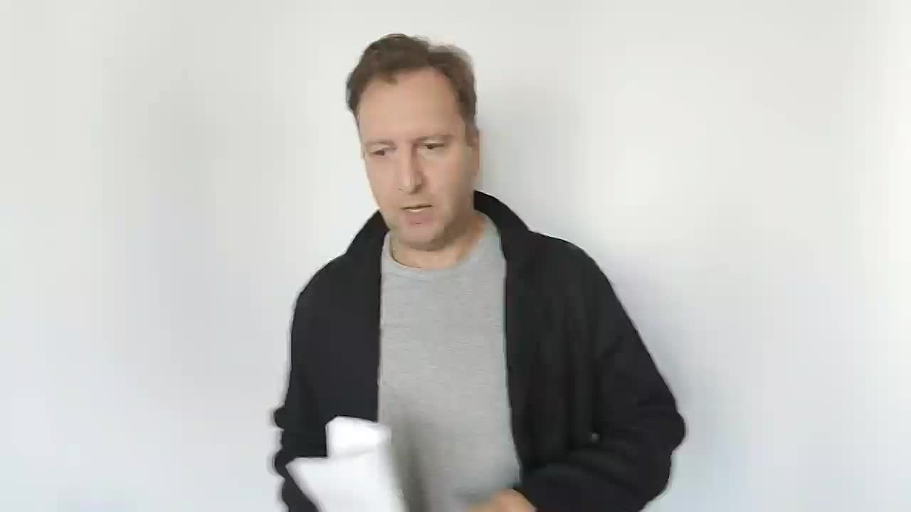 Видеопробы за кадром
