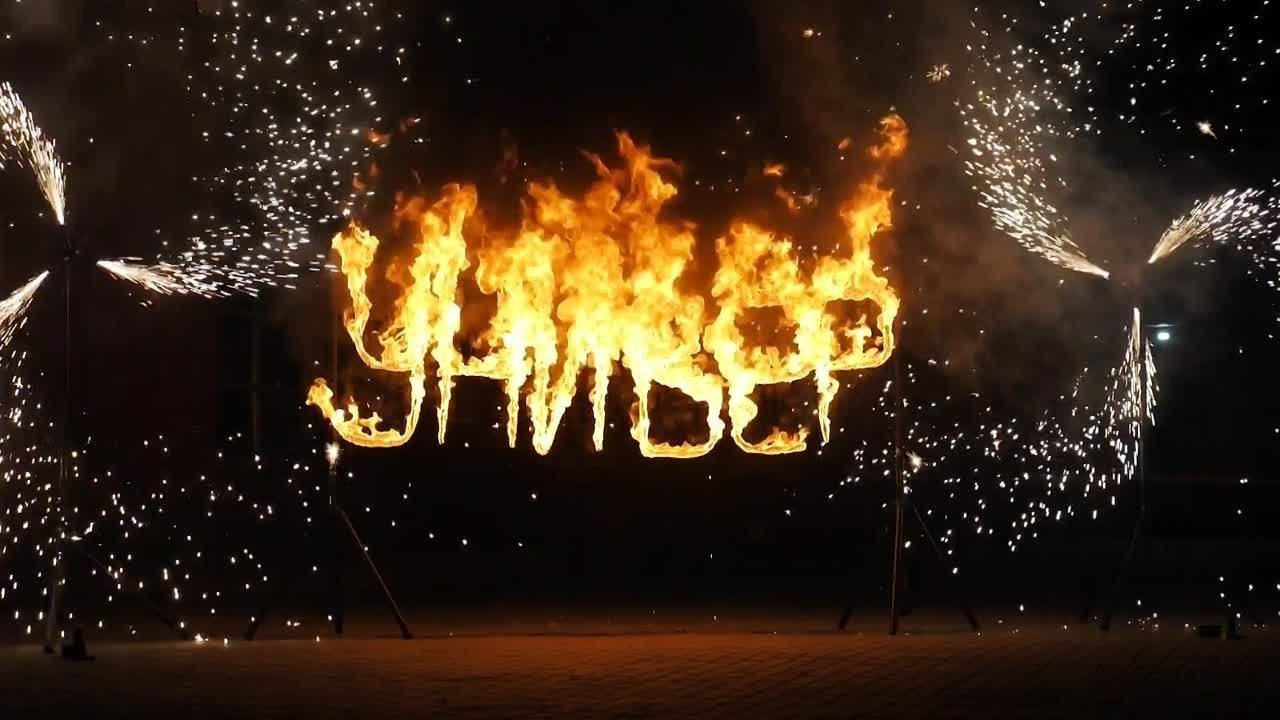 Шоу на корпоратив, выпускной от 20 000 руб. Огненно-пиротехническое шоу, салюты, пиротехника на ваш праздник!