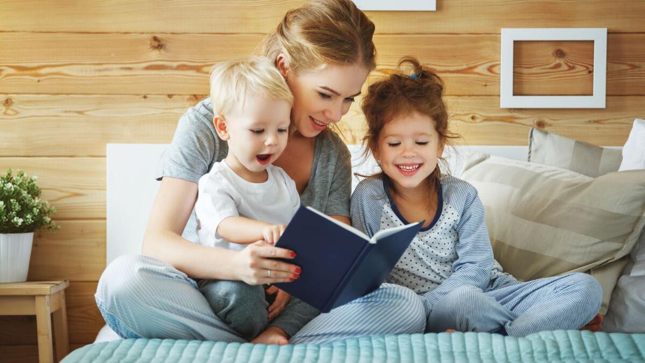 СЕМЕЙНОЕ КИНО