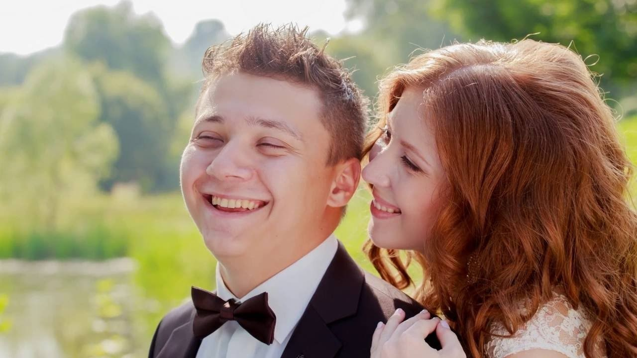 Ирина и Сергей. Свадебный, семейный и портретный фотограф Ксения Краснова