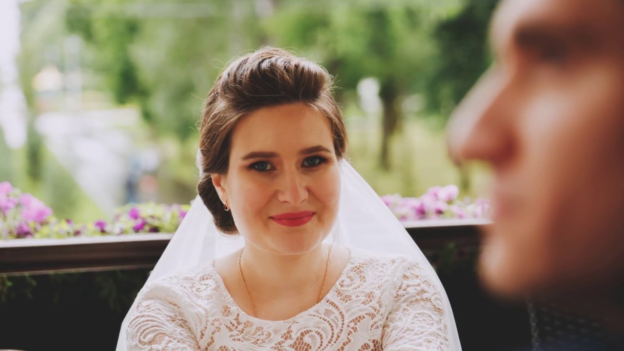 Алина и Руслан. Свадебный, семейный и портретный фотограф Ксения Краснова