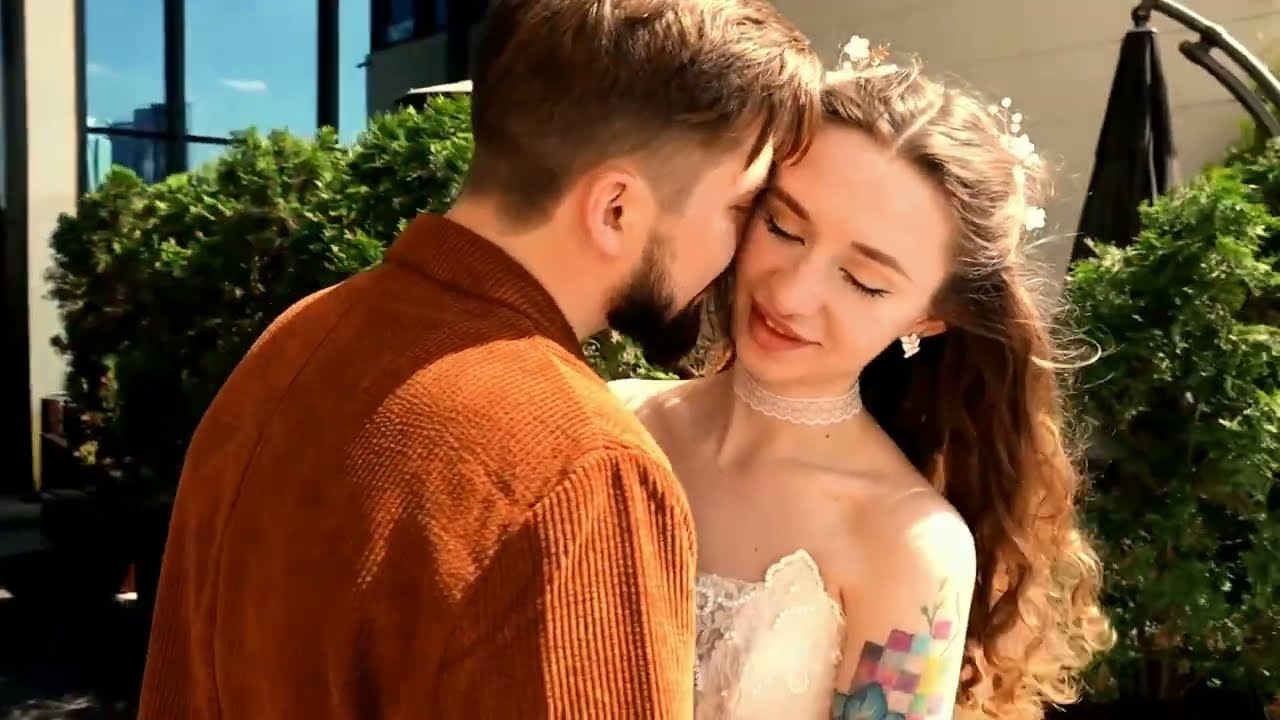 Лидия и Павел. Свадебный, семейный и портретный фотограф Ксения Краснова