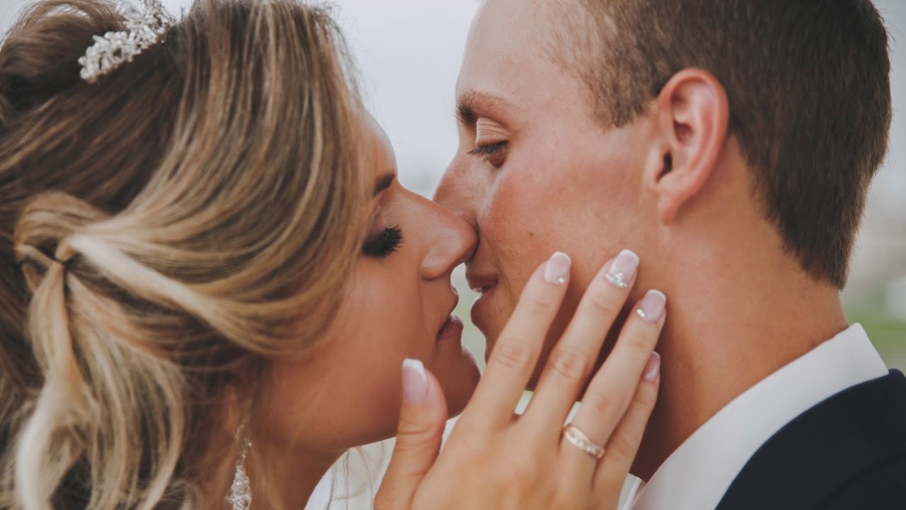 Юлия и Павел. Свадебный, семейный и портретный фотограф Ксения Краснова