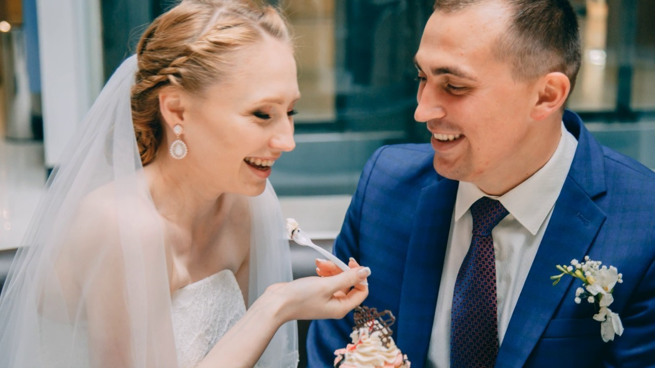 Олеся и Руслан. Свадебный, семейный и портретный фотограф Ксения Краснова