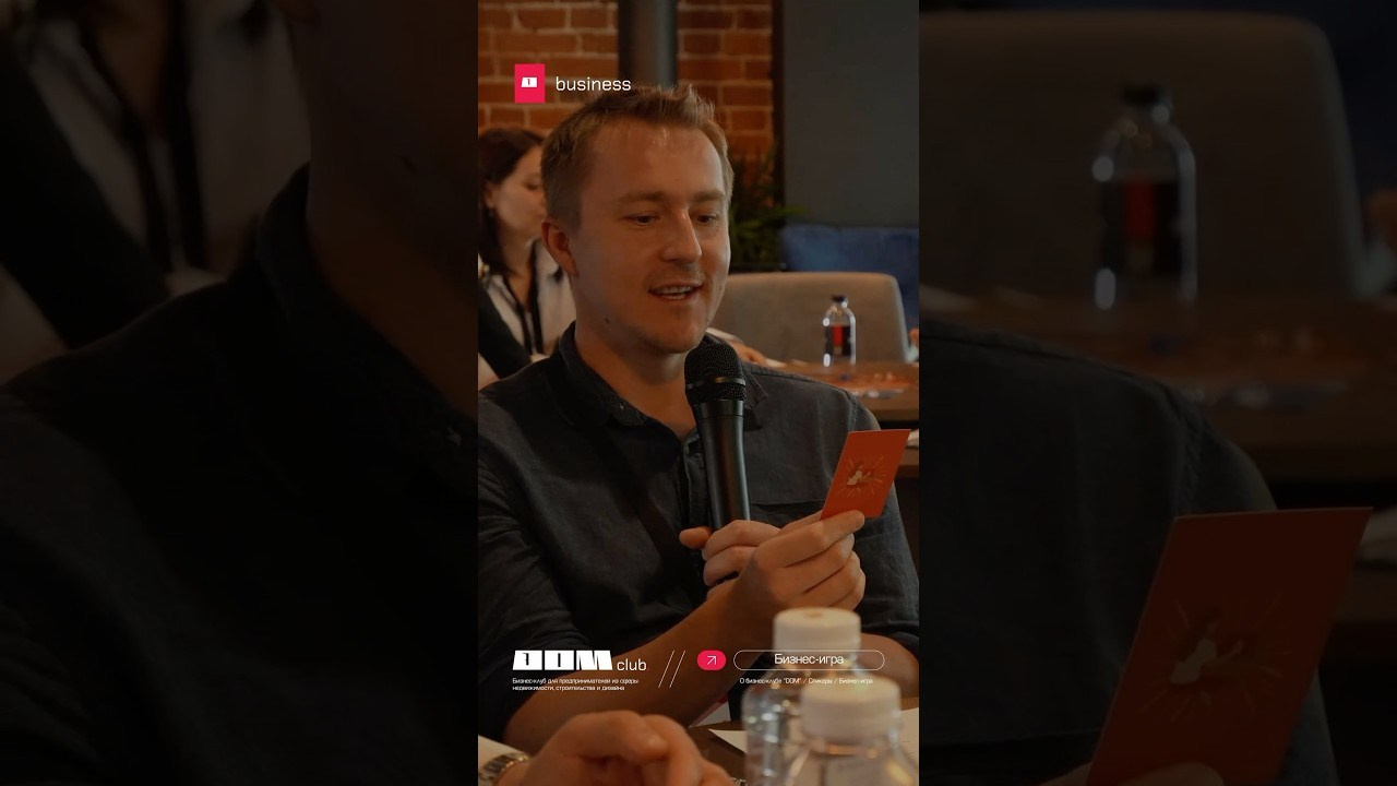 Съемка и монтаж shorts|reels бизнес-клуб. Видеограф | фотограф Москва