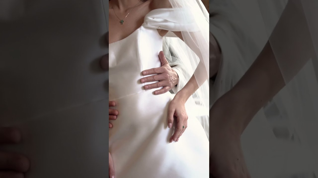 Wedding. Фотограф / видеограф в Москве и Сочи Sofia Riversong