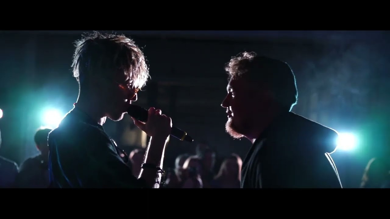 PROMO. Фотограф / видеограф в Москве и Сочи Sofia Riversong