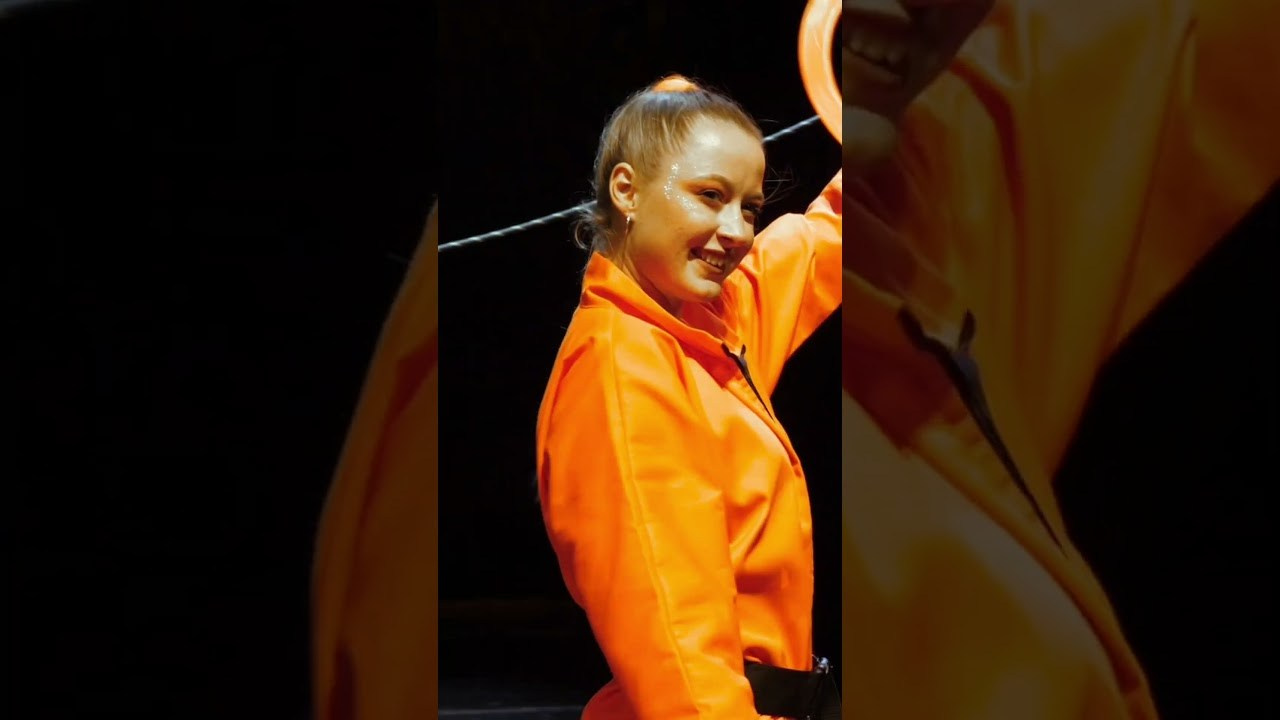 Circus. Фотограф / видеограф в Москве и Сочи Sofia Riversong