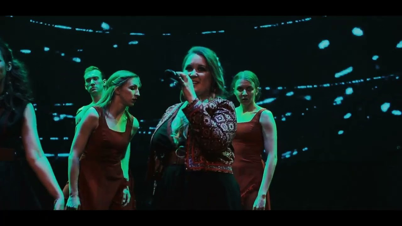 PROMO. Фотограф / видеограф в Москве и Сочи Sofia Riversong