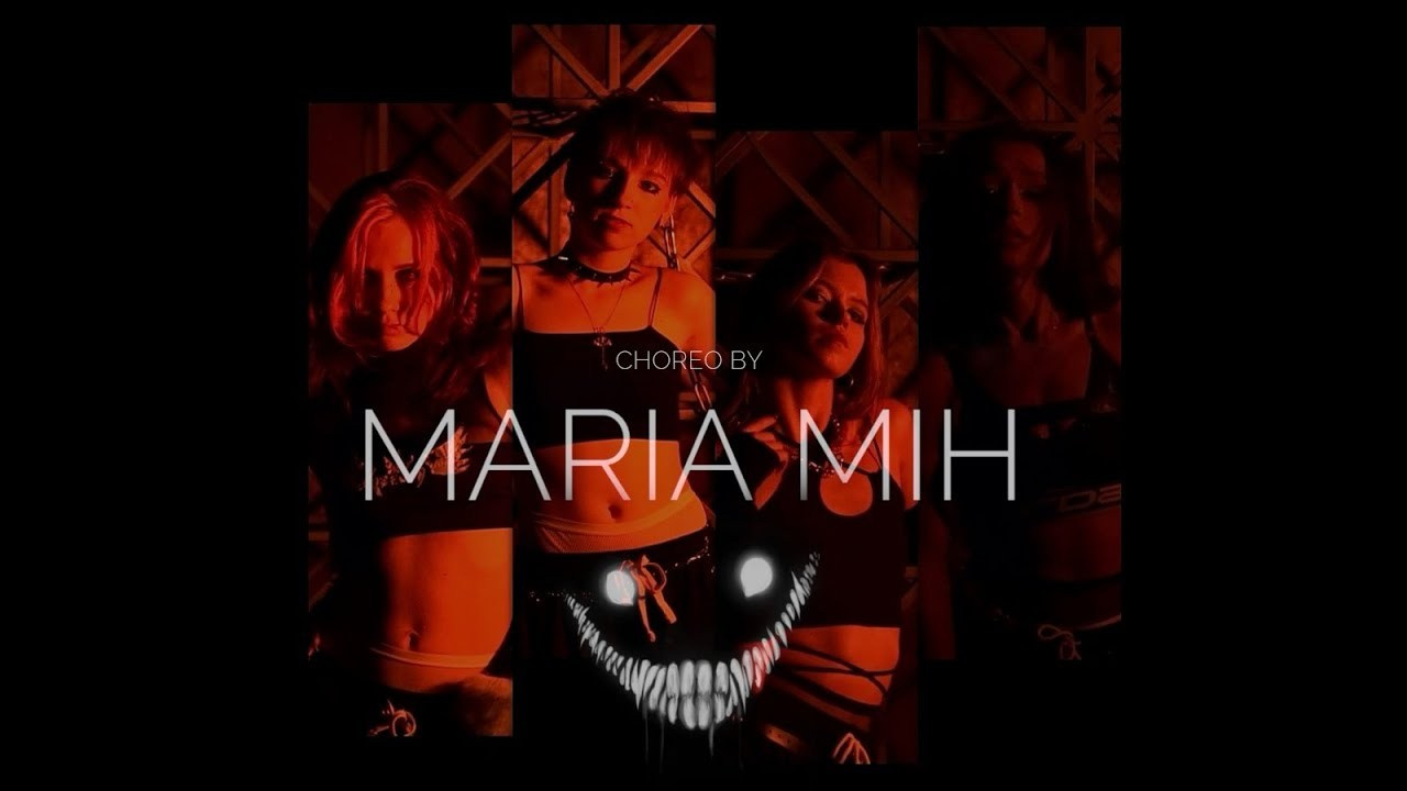 Dance. Фотограф / видеограф в Москве и Сочи Sofia Riversong