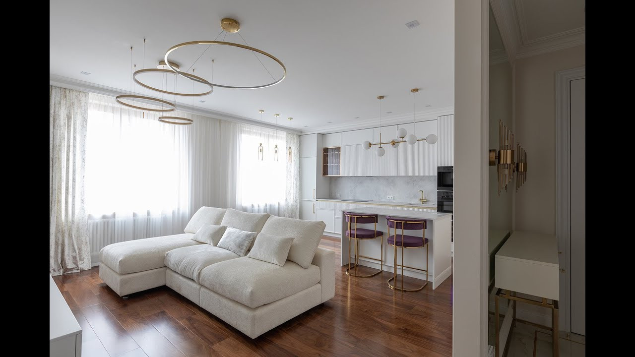 Интерьерные видео. Главная