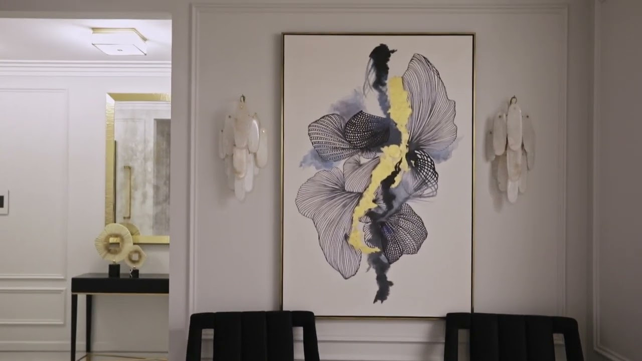 Интерьерные видео. Главная