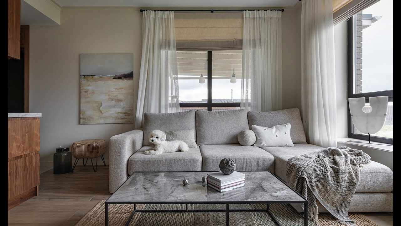 Интерьерные видео. Главная