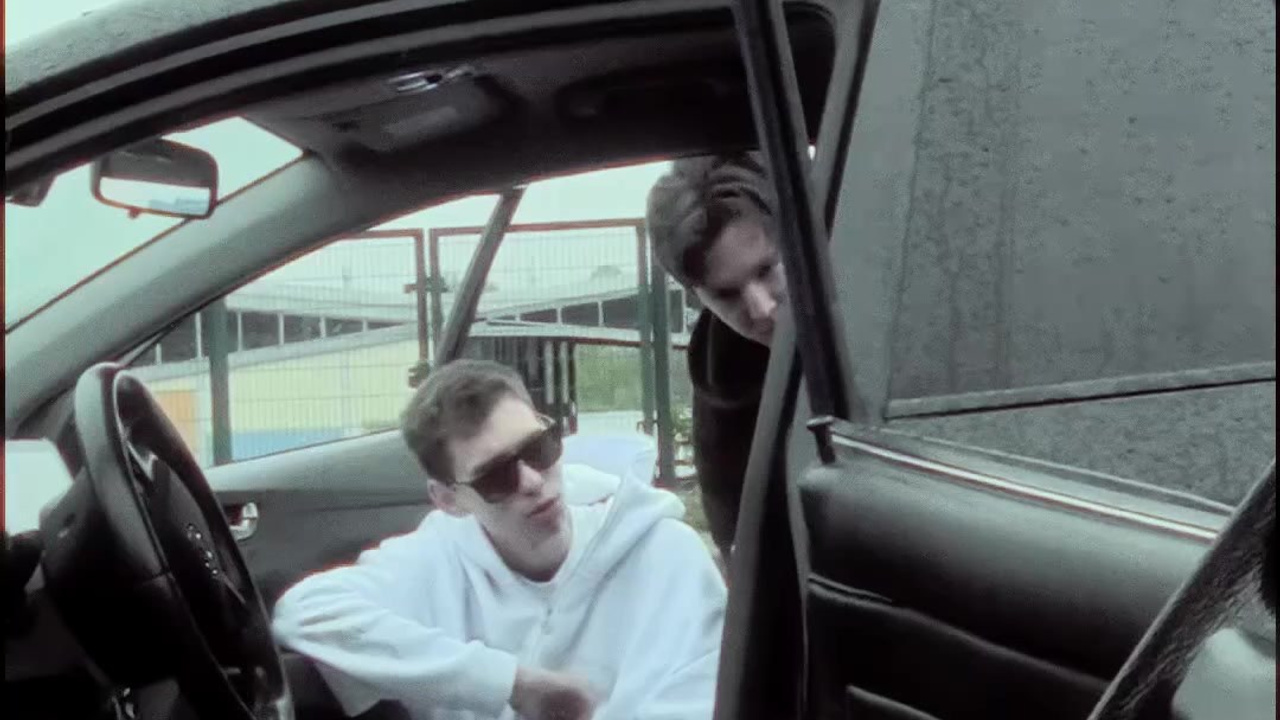 SEVEN DAYS. Фотограф Тимур Хайруллин