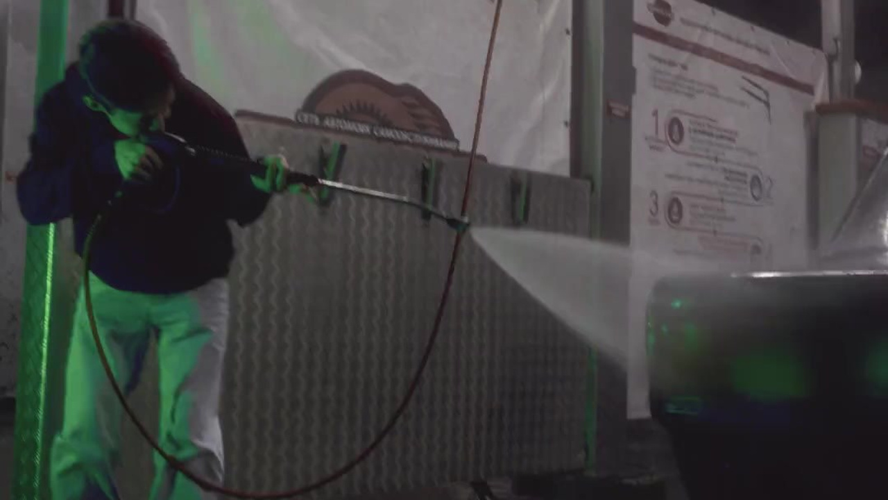 SEVEN DAYS. Фотограф Тимур Хайруллин