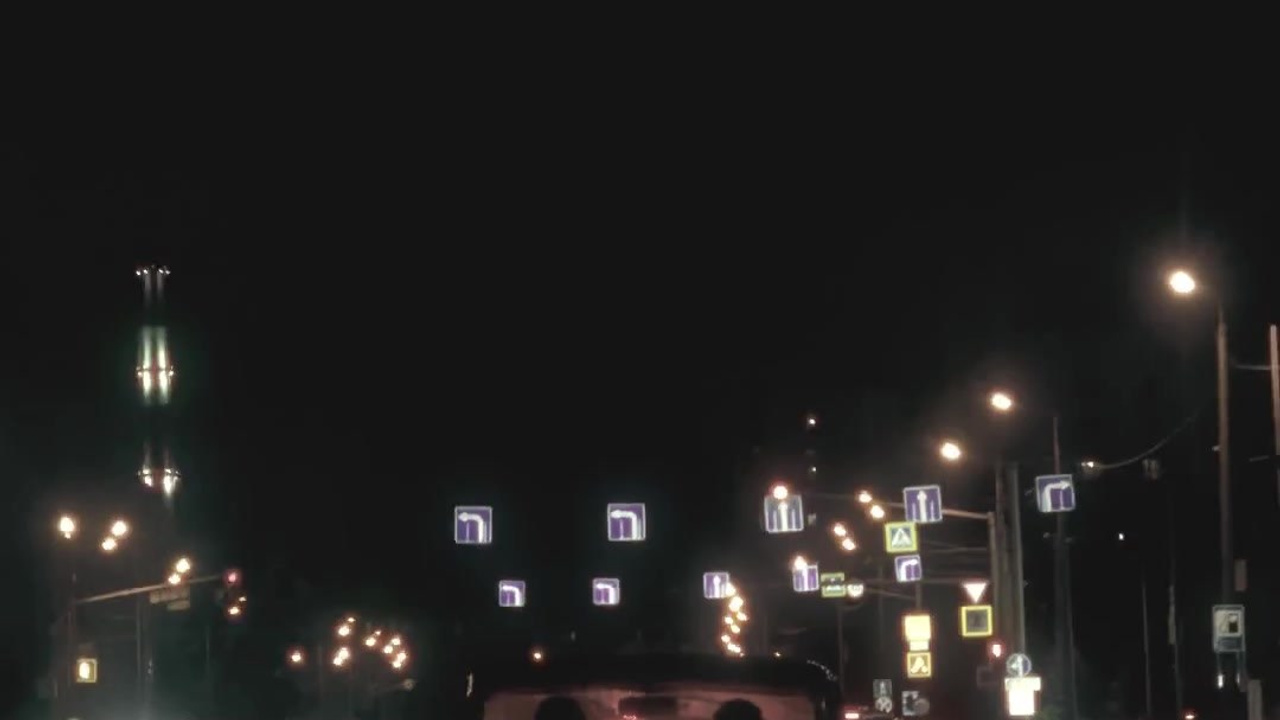 SEVEN DAYS. Фотограф Тимур Хайруллин