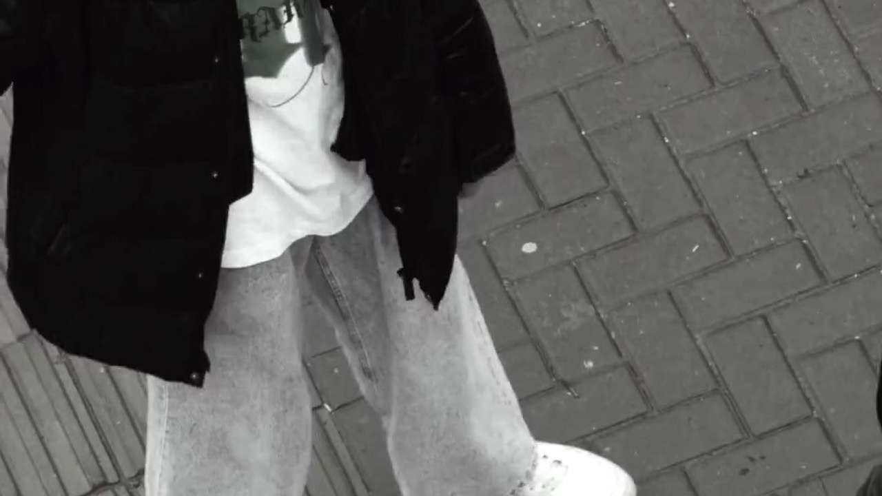 SEVEN DAYS. Фотограф Тимур Хайруллин