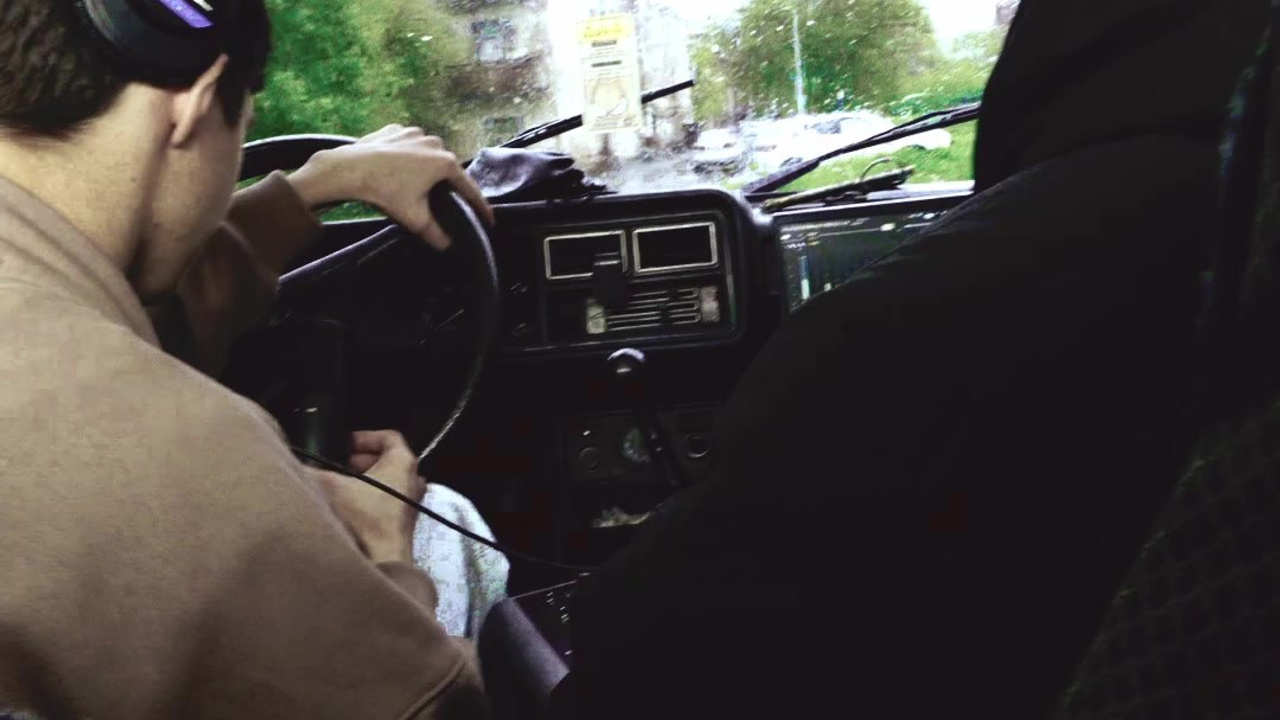 SEVEN DAYS. Фотограф Тимур Хайруллин