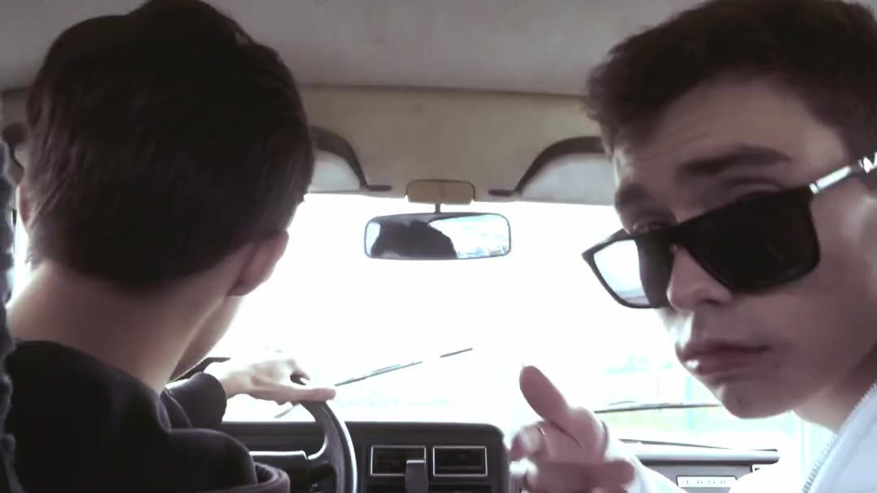 SEVEN DAYS. Фотограф Тимур Хайруллин