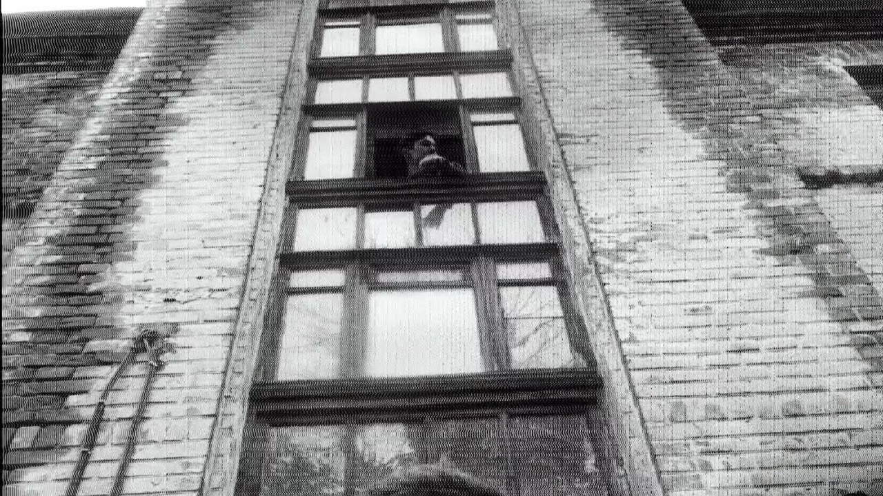 SEVEN DAYS. Фотограф Тимур Хайруллин