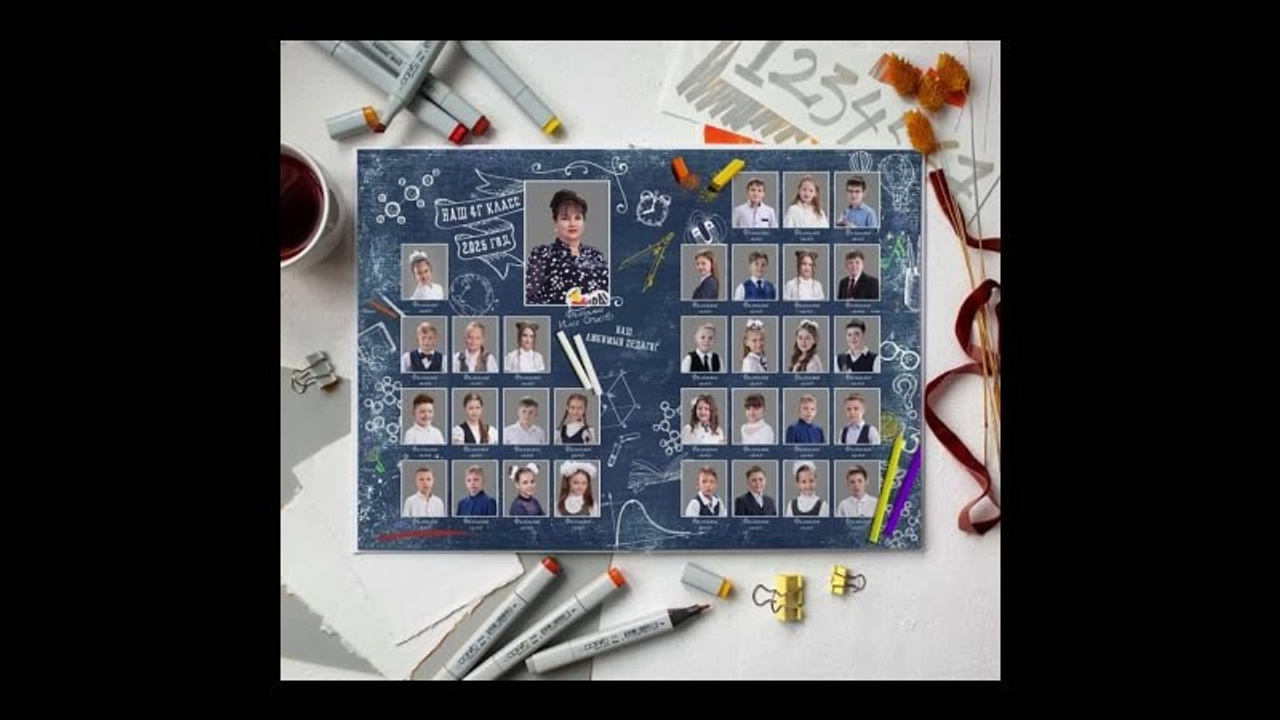 ВИДЕО-ОБЗОР всех альбомов. Фотомастерская Алые Паруса