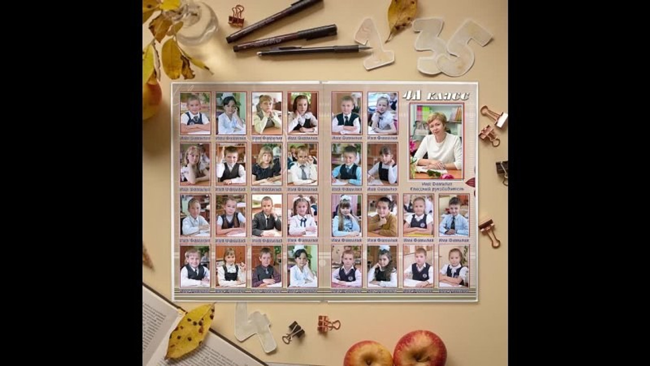 ВИДЕО-ОБЗОР всех альбомов. Фотомастерская Алые Паруса