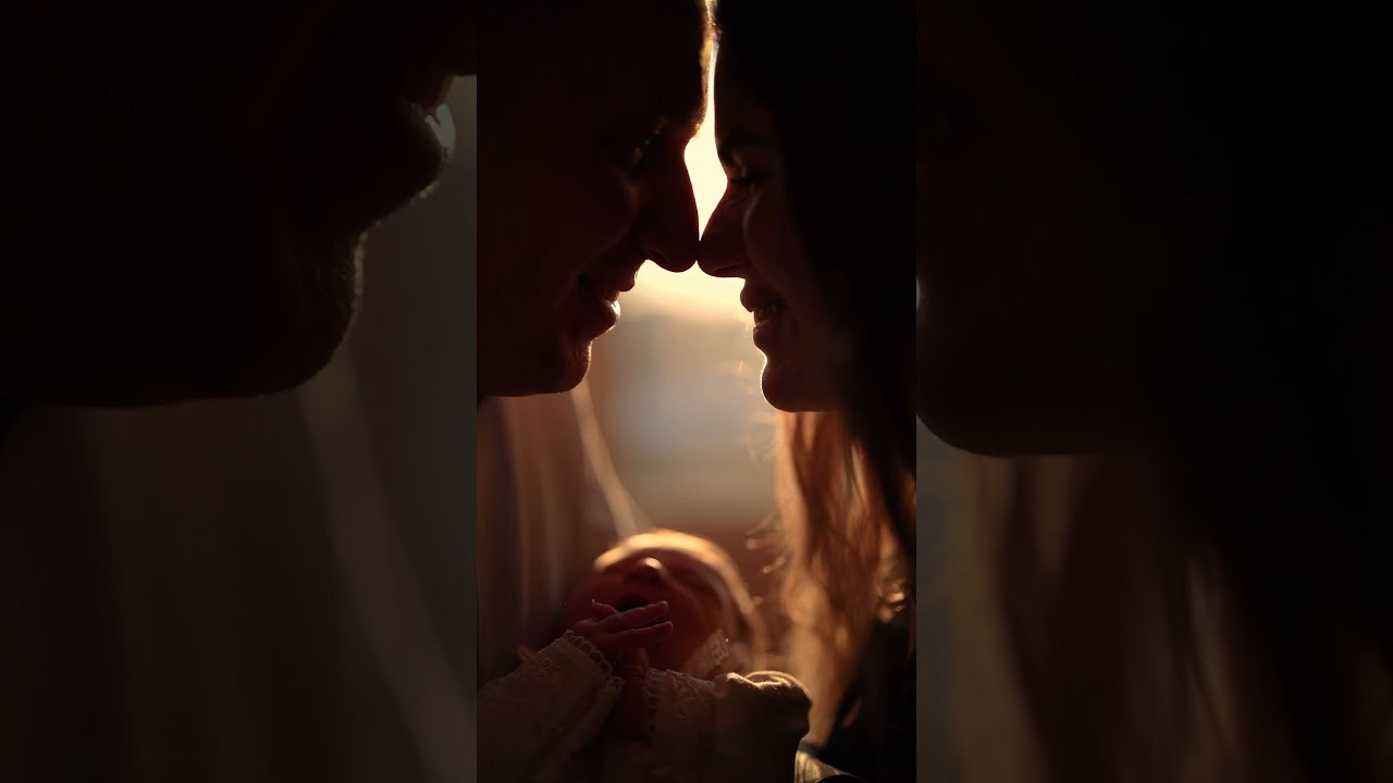 Видео. Свадебный и семейный фотограф в Балаково и Саратове Анна Кочеткова