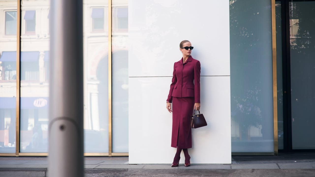 Street| Larro. Главная