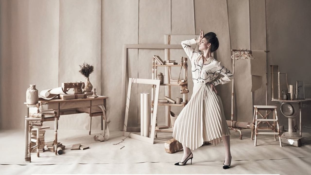 Pump Magazine. Главная