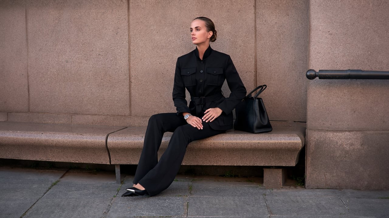 Street| Larro. Главная