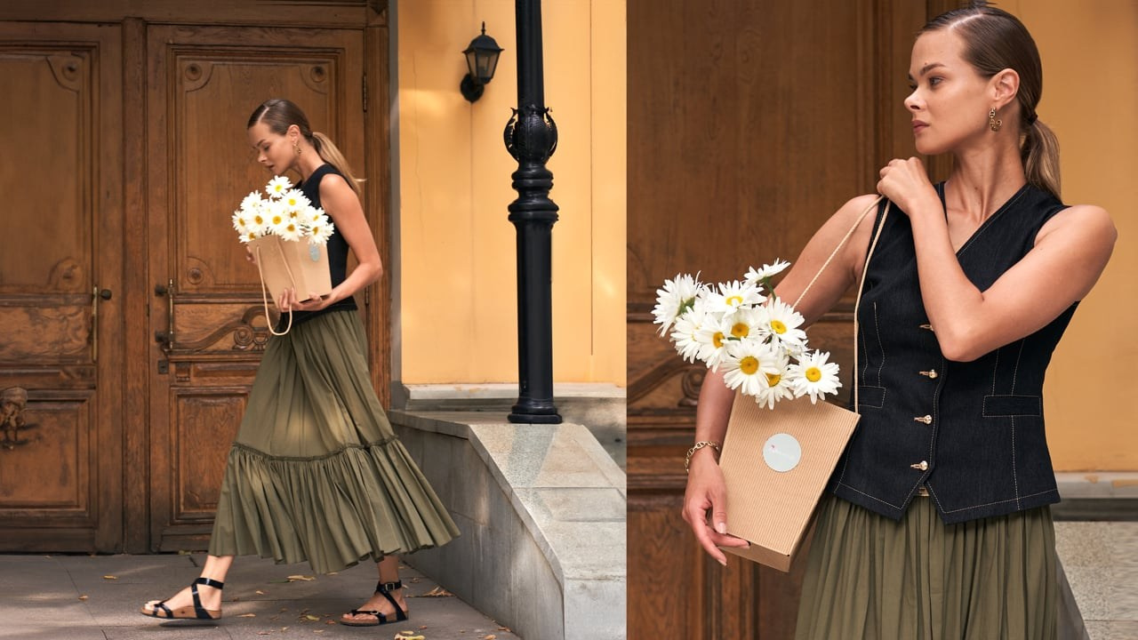 DDFlowers| Larro. Главная