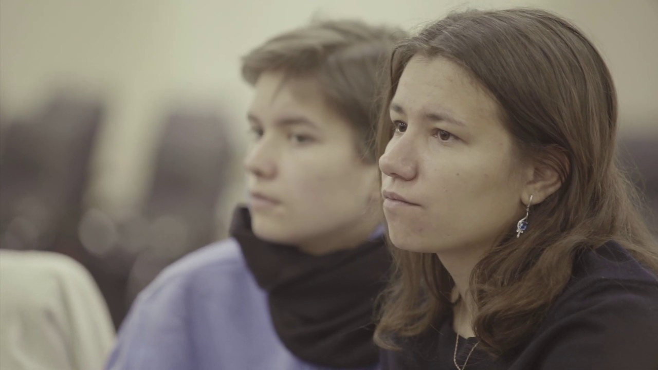 Отчётные фильмы для мероприятий и компаний. All In Media — фотосъёмка и видеопродакшн