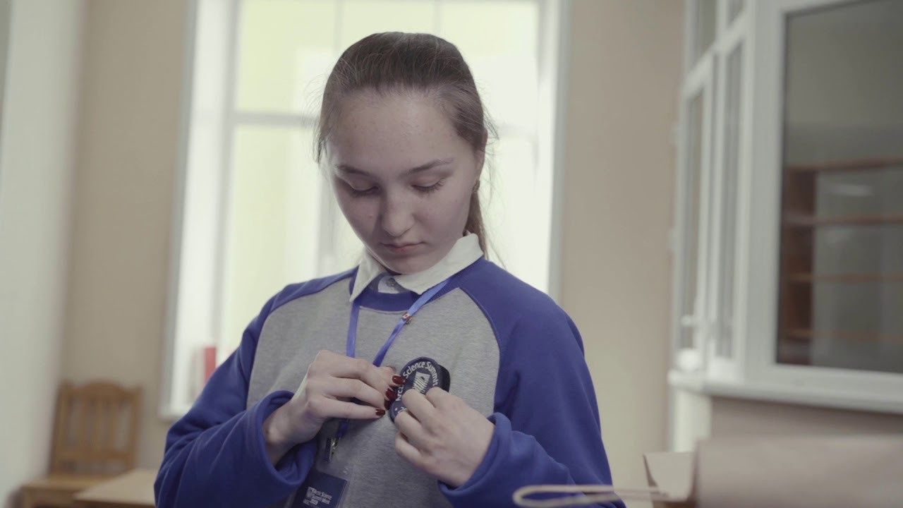 Отчётные фильмы для мероприятий и компаний. All In Media — фотосъёмка и видеопродакшн