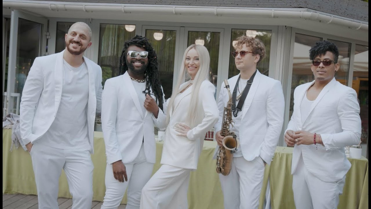 Репортажные видеоролики любых событий. All In Media — фотосъёмка и видеопродакшн