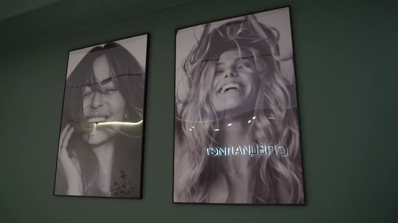 Промо-ролики под ключ. All In Media — фотосъёмка и видеопродакшн