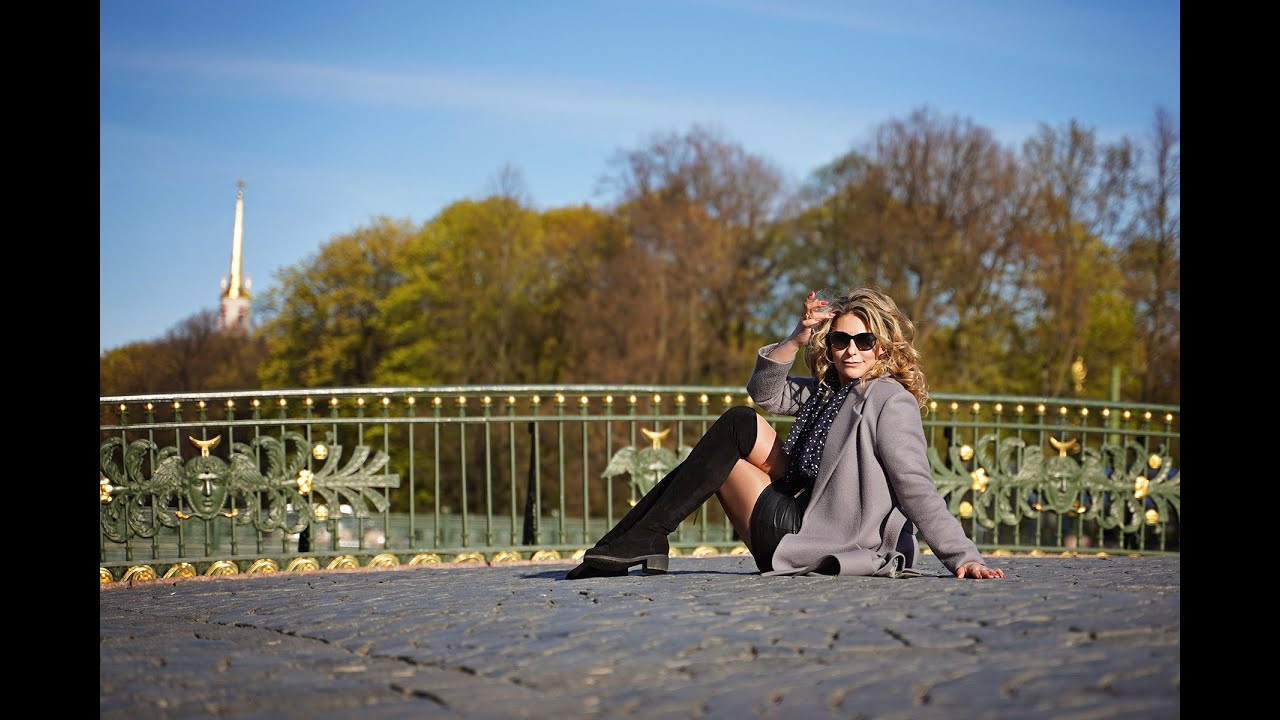 Фотопрогулки. Житкова Юлия фотограф в Санкт-Петербурге