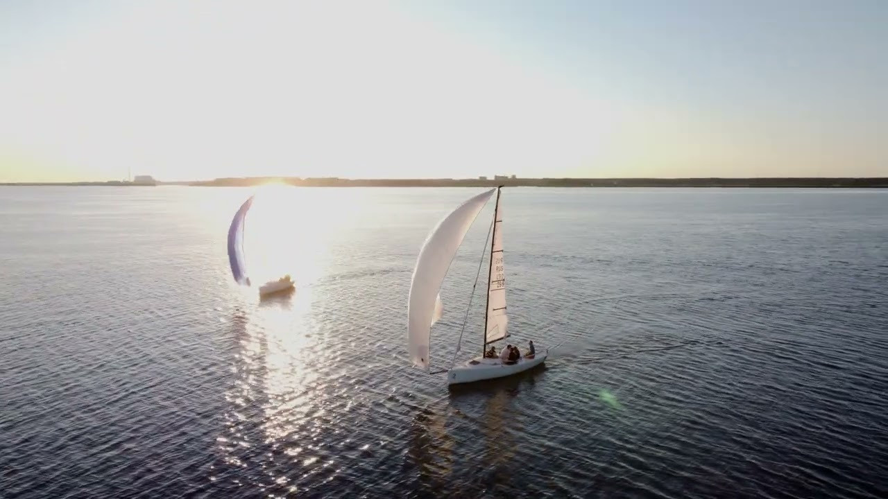 Видеоконтент для ваших соцсетей. Видеооператор Юрий Шумахер в Калининграде
