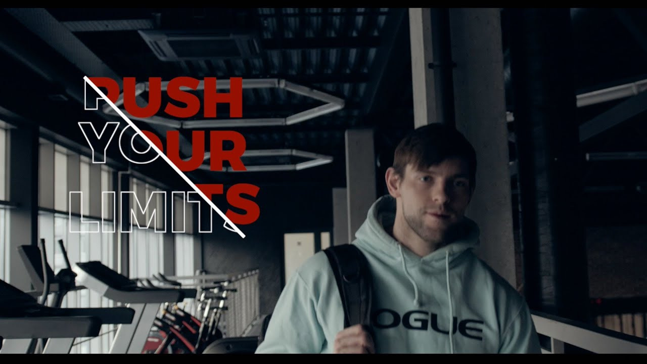 Видеоконтент для ваших соцсетей. Видеооператор Юрий Шумахер в Калининграде