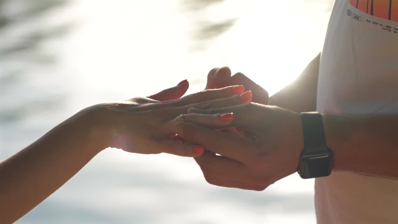 ИСТОРИИ ЛЮБВИ. Видеооператор Юрий Шумахер в Калининграде