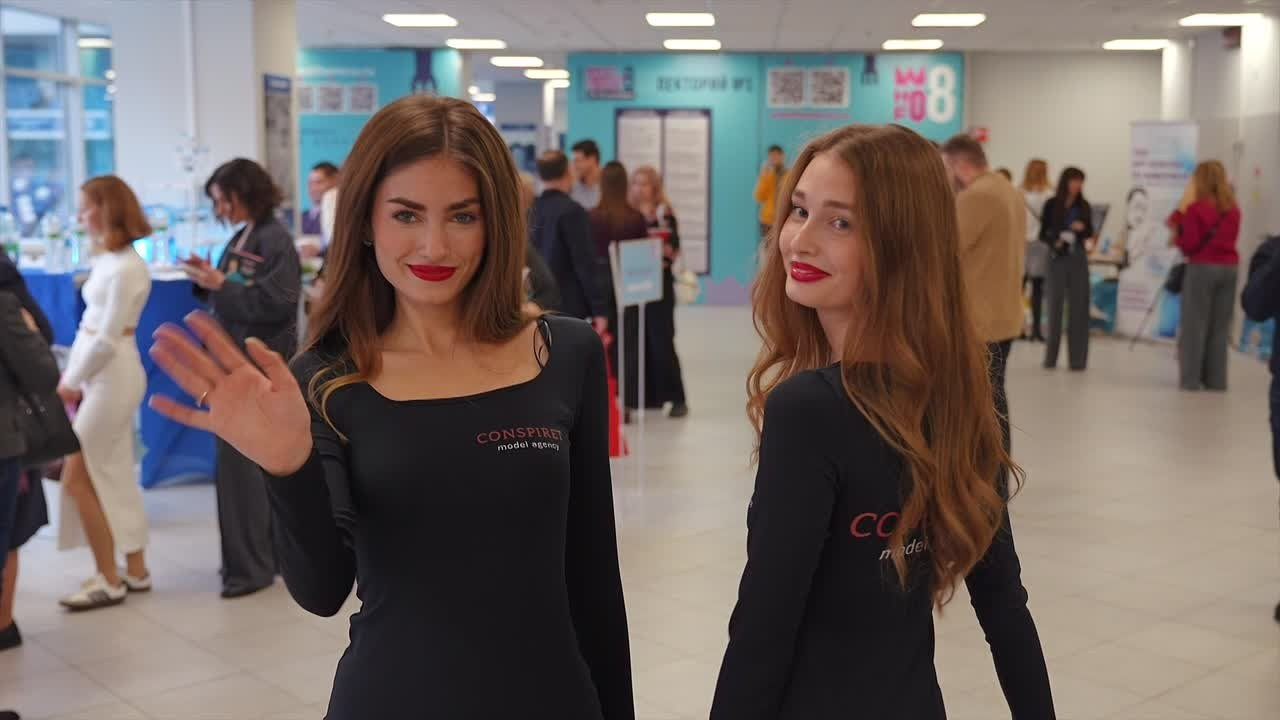 Репортажное / Отчетное видео. Видеооператор Юрий Шумахер в Калининграде