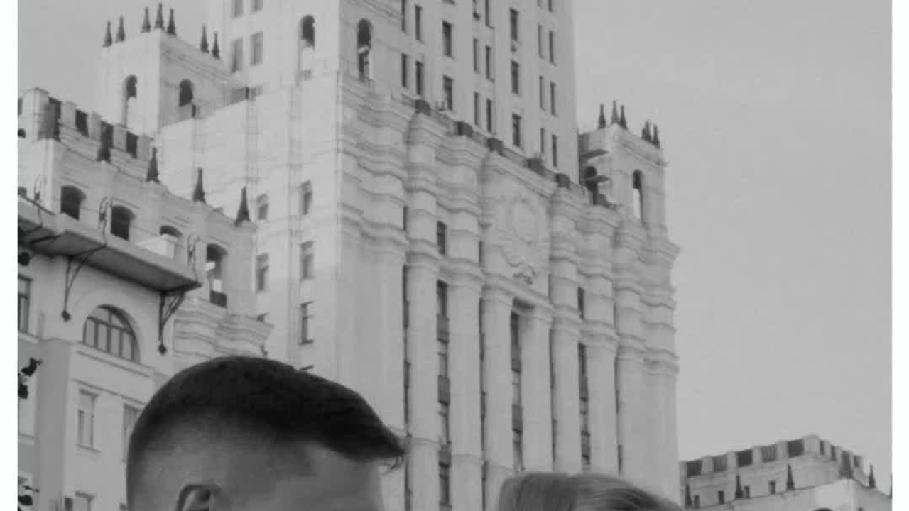 Свадьбы. Видеограф Владислав Лобанов