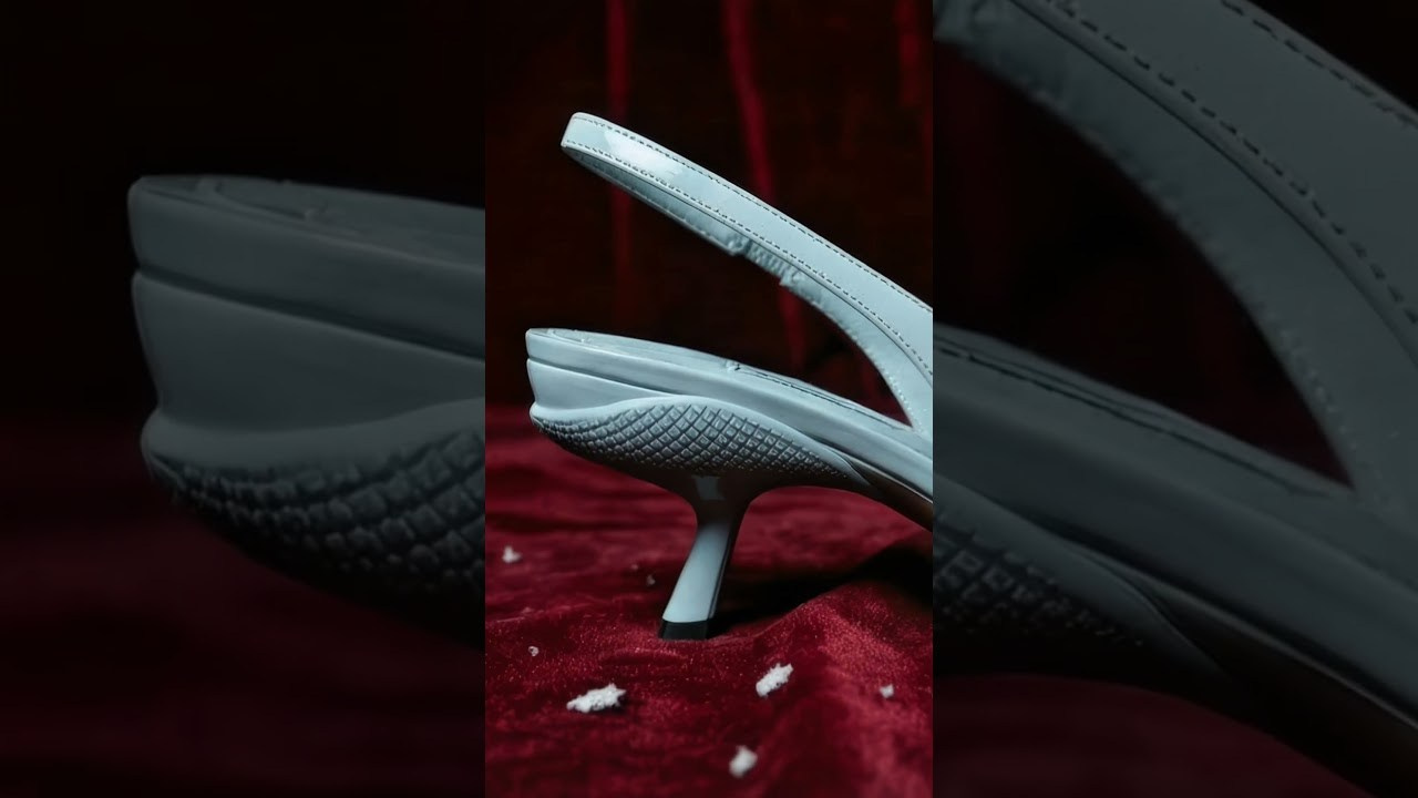 От 10 секунд. Дарья Маслова — ИИ-креатор, коммерческие визуалы в нейросетях