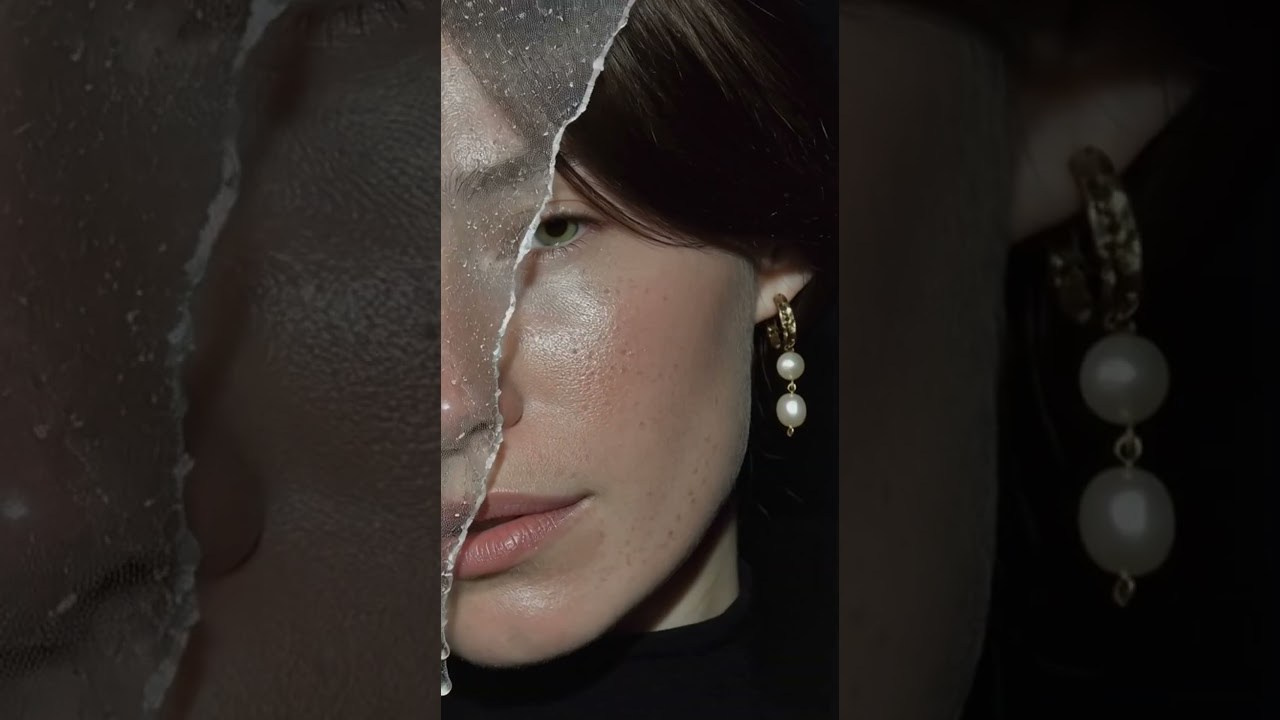 От 10 секунд. Дарья Маслова — ИИ-креатор, коммерческие визуалы в нейросетях