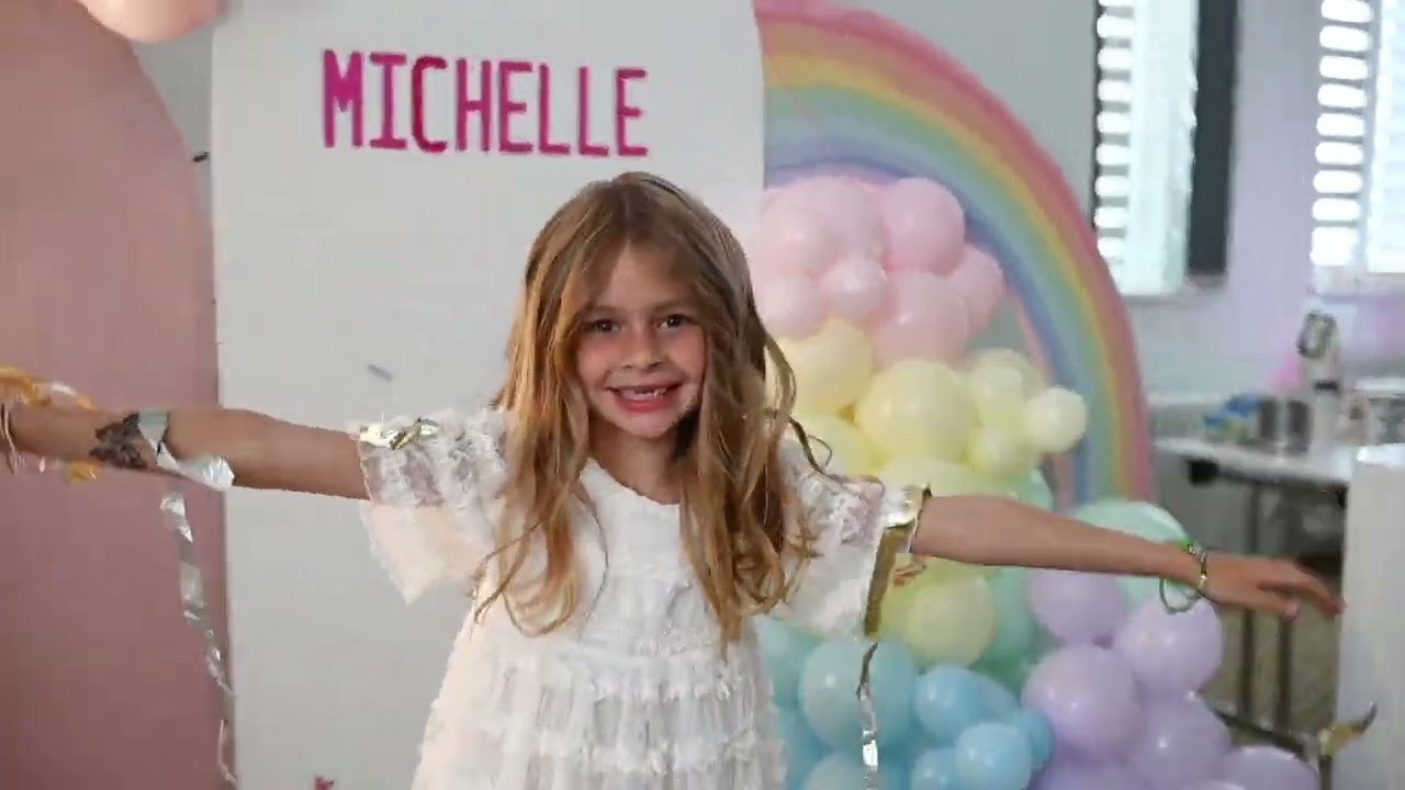 Детские дни рождения. Фотограф Прага | Photographer Prague| Фотограф в Праге Яра Куркус